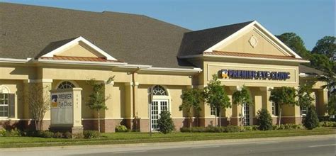 Premier eye clinic - We have been proudly serving the West Knoxville area since 2002. We take pride in providing premium eye care services including: Contact Lens Services including difficult and specialty fits ( Keratoconus, Scleral, Hybrid, Corneal Refractive Therapy (CRT), RGP, Multi-Focal, and Astigmatism) State-of-the-art diagnostic equipment for a more ...
